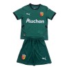 Ensemble Maillot RC LENS Exterieur 2024-25 Enfant Ensemble Maillot RC LENS Exterieur 2024-25 Enfant